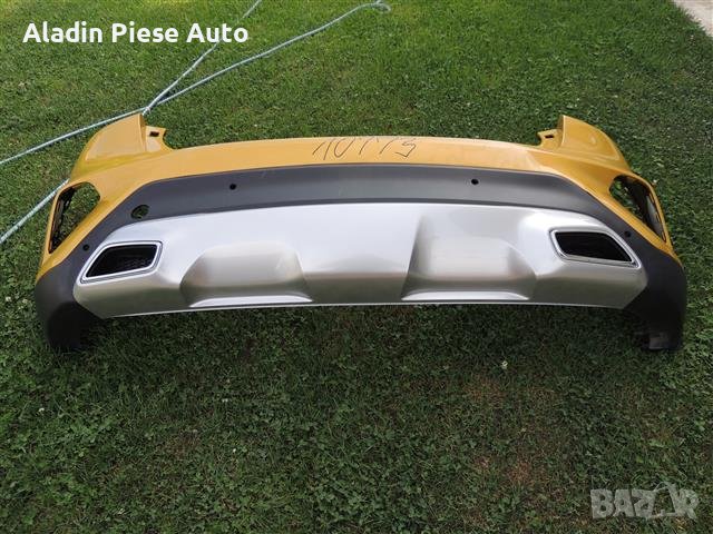 Задна броня Kia Xceed X-Ceed година 2018 2019 2020 2021 2022 2023 код 86611-J7CAO , снимка 8 - Аксесоари и консумативи - 42070859