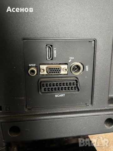 Продавам Лед телевизор Neo 24 инча, снимка 5 - Телевизори - 52461531