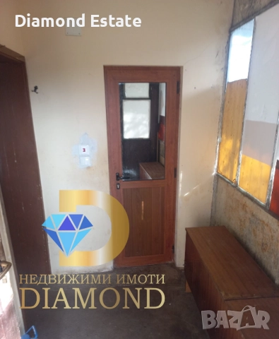Къща с гараж в село Ябълково, общ. Димитровград, снимка 5 - Къщи - 52754003