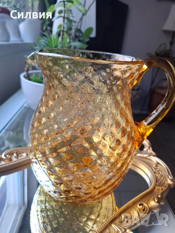 Ретро кана, снимка 12 - Антикварни и старинни предмети - 53829098