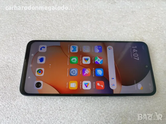 Xiaomi Redmi 12 256GB 8GB RAM Dual , снимка 8 - Xiaomi - 56049141