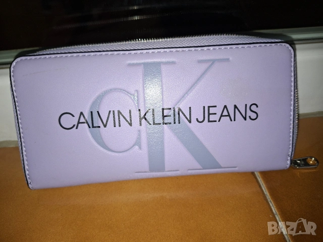 Оригинално портмоне Calvin Klein 