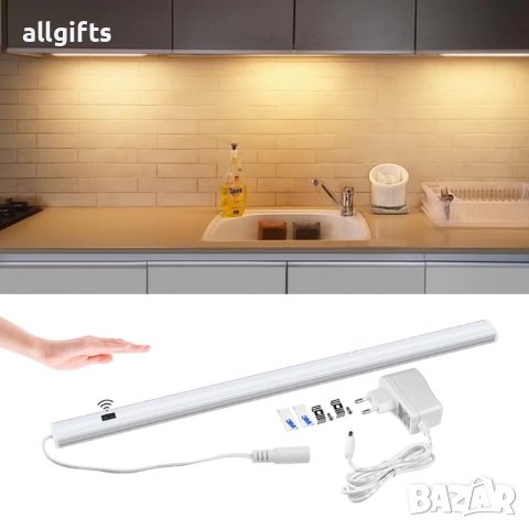 2797 Диодни лампи за шкафове или външен монтаж с различна светлина,, снимка 15 - Лед осветление - 35762848