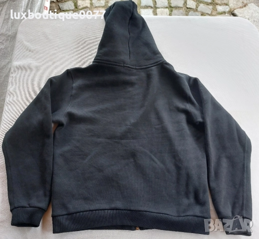 Изполввано в отлично състояние горнище Ralph Lauren M , снимка 2 - Суичъри - 52186063