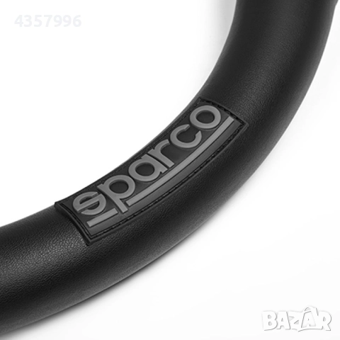 Калъф за волан SPARCO - SPS136GR, снимка 3 - Аксесоари и консумативи - 52287697