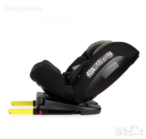 Стол за кола Vamos 40-150 см европейски стандарт R129/i-Size 360° Isofix , снимка 6 - Столчета за кола и колело - 49512754