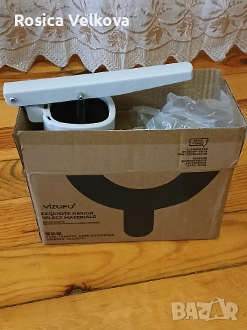 Ръчен пълнител на суджук ( наденица ) , снимка 15 - Други - 53119958