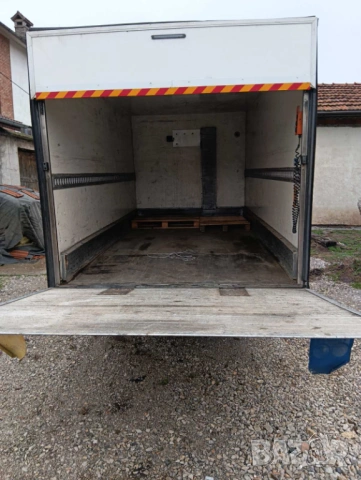 Транспортни услуги, снимка 2 - Транспортни услуги - 53505289