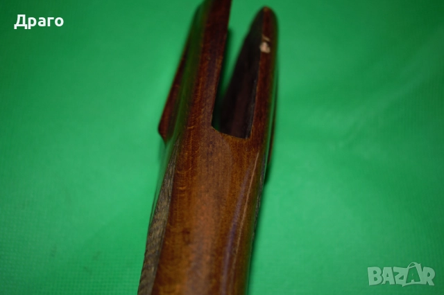 Приклад за ловна пушка ИЖ-18, 12 калибър (П-015), снимка 3 - Ловно оръжие - 52256099