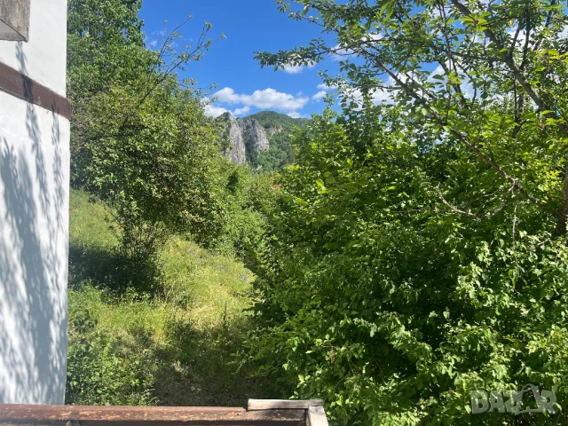 Вила на ждрелото на река Ерма, снимка 2 - Къщи - 50923588