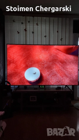 Телевизор Самсунг 85"Цена 780евро