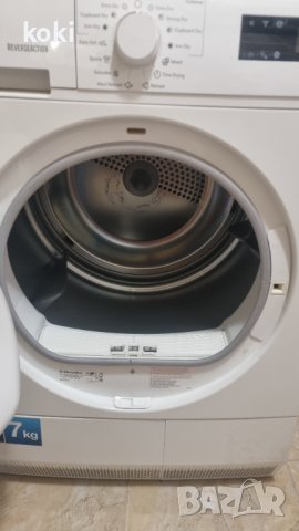 Сушилня Електролукс/Нова, снимка 3 - Сушилни - 41779525