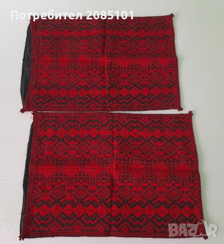 Битови калъфки, снимка 3 - Антикварни и старинни предмети - 48031076