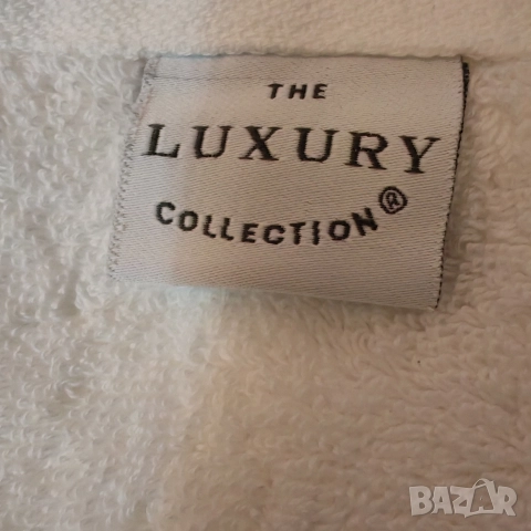 Хавлиени кърпи за лице LUXURY collection. , снимка 2 - Хавлиени кърпи - 52884250