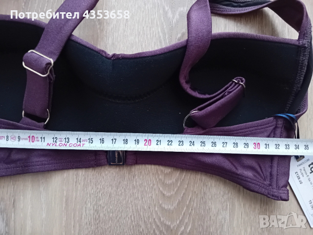 Panos Emporio S/M бански, снимка 8 - Бански костюми - 52864800