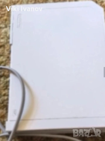 NINTENDO WII , снимка 5 - Nintendo конзоли - 53209565