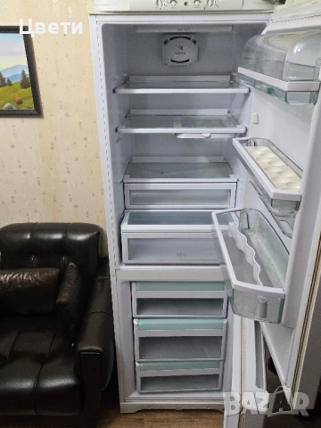 Хладилник Gorjenie , отлично запазен , снимка 13 - Хладилници - 51434431