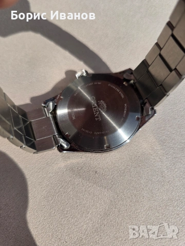 Orient Military RA-AC0H01L, снимка 8 - Мъжки - 53681024