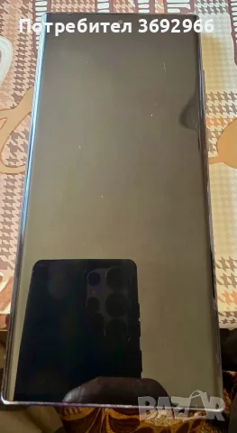 samsung galaxy s22 ultra 256GB, снимка 4 - Samsung - 55888462