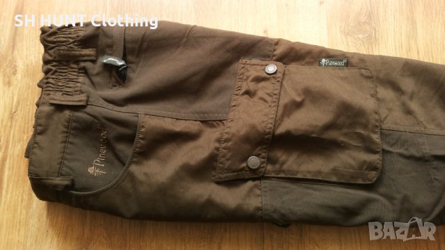 PINEWOOD WATERPROOF KIDS Trouser размер 12 години / 152 см детски панталон водонепромокаем - 206, снимка 4 - Детски панталони и дънки - 40551068