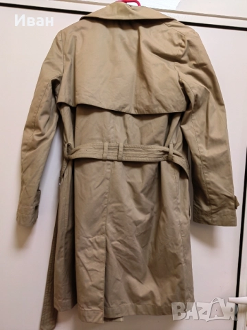 Данмско яке GAP рамер S, снимка 2 - Якета - 52043058