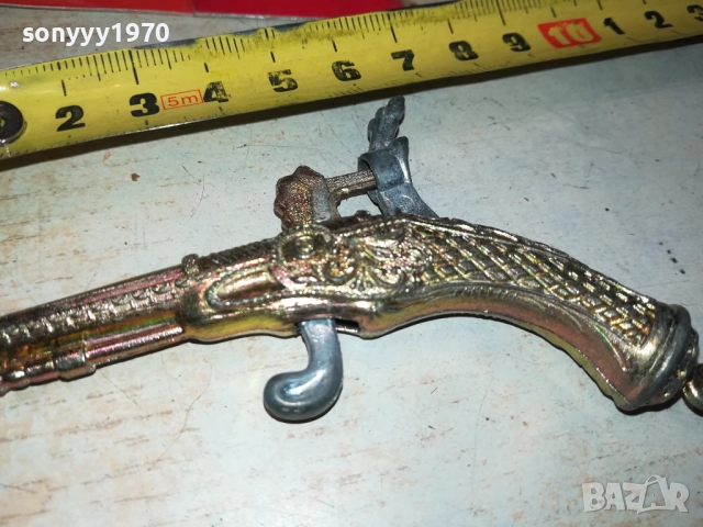 МАЛЪК ПИЩОВ ОТ ФРАНЦИЯ 0710251946, снимка 10 - Колекции - 51979128