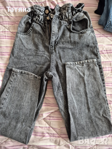 Лот за момиче-XS-S, снимка 2 - Детски комплекти - 52923185