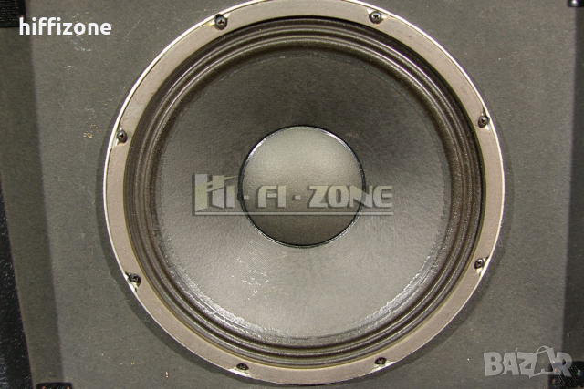 Лампово кубе Peavey 112bw mx vtx series, снимка 5 - Тонколони - 36135527