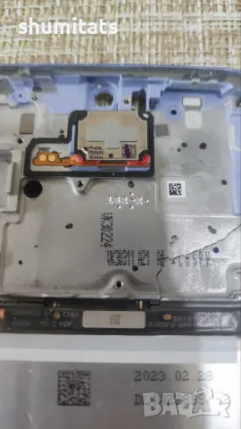 Samsung A34 5g останали части, снимка 7 - Samsung - 49687761
