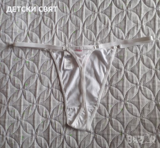 Дамски прашки ХЛ- различни модели, снимка 2 - Бельо - 40980037