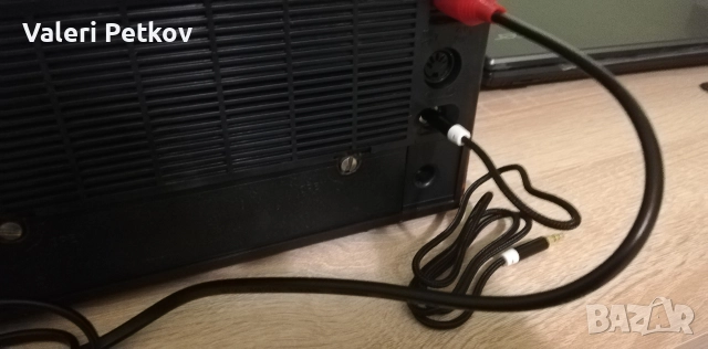 Селена Б211 , снимка 5 - Радиокасетофони, транзистори - 52940958