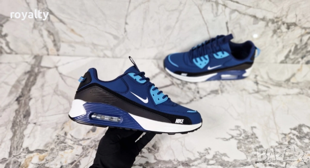 Nike мъжки спортни маратонки , снимка 3 - Маратонки - 51940841