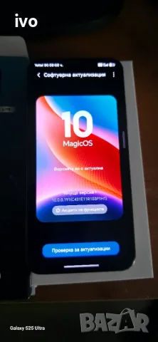 HONOR Magic 8 lite, снимка 3 - Huawei - 55896253