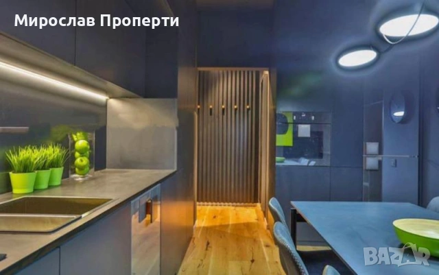 Продаваме Двустаен Апартамент В Манастирски Ливади , снимка 3 - Апартаменти - 53040026