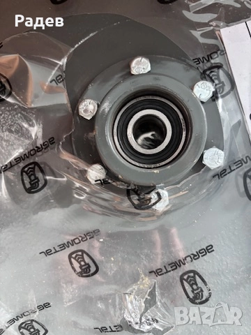 Дискове, за сеялка, снимка 5 - Селскостопанска техника - 51567366