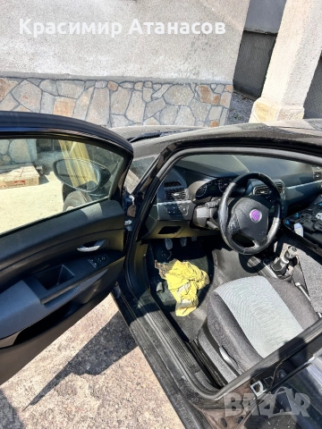 30366238. AIRBAG Аербег седалка дясна за Фиат Гранде пунто. 2006-2012, снимка 12 - Части - 53485502