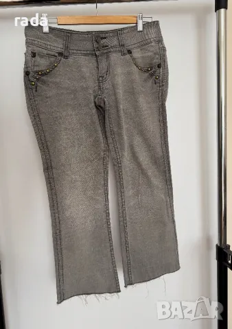 Дънки House of Denim, снимка 4 - Дънки - 49938572