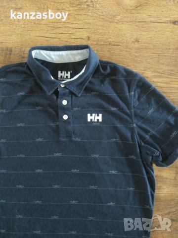 helly hansen - страхотна мъжка тениска 