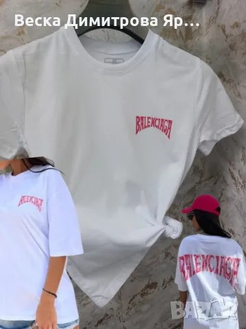 Тениски , снимка 12 - Тениски - 49654088
