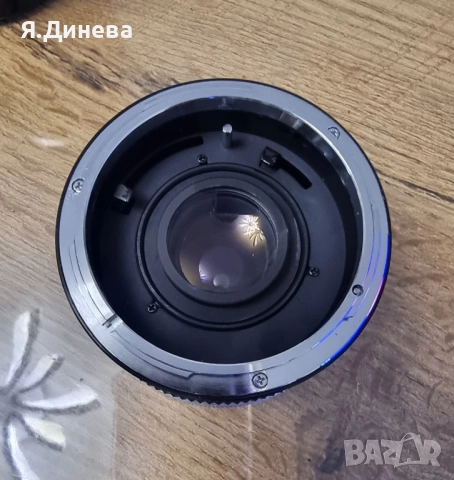 Panagor Auto Macro Converter , снимка 7 - Чанти, стативи, аксесоари - 52088567