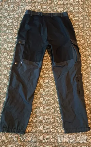 Fjallraven G-1000 (42), снимка 3 - Панталони - 49401080