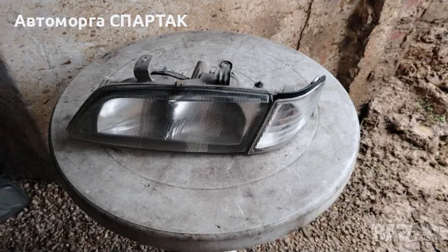 Ляв и десен фар за Нисан примера 96-99г