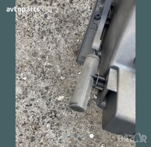 Opel astra H 2007година жабка, снимка 6 - Части - 40746242