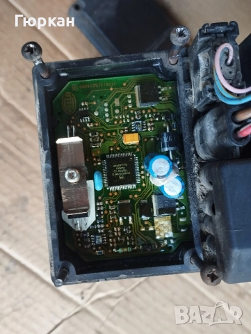 Mercedes Benz Webasto за Части , снимка 4 - Части - 48154029