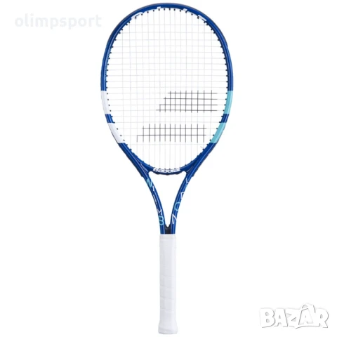 ракета за тенис babolat wimbledon 27 нова 