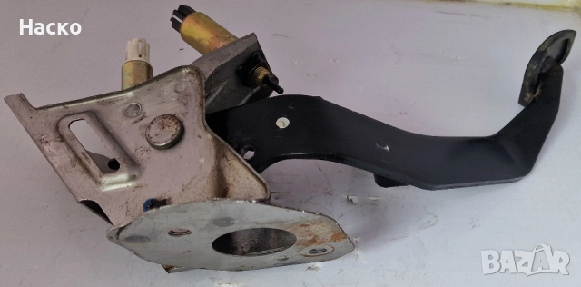 Педал Съединител Хонда Акорд 7 VII Honda Accord 7 VII 2.2 2.4 2.0 2003-2008, снимка 2 - Части - 51791082