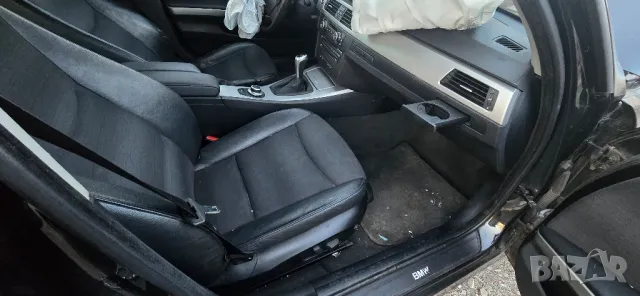 Bmw E91 320d N47D20A на части , снимка 4 - Части - 49091897