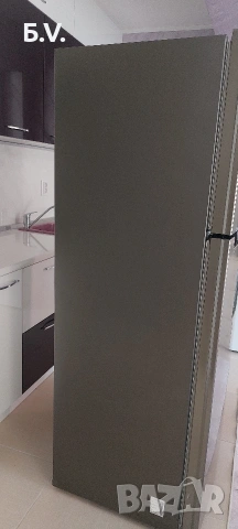 Хладилник с горна камера, снимка 4 - Хладилници - 53724395