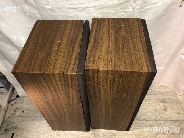 Elipson Френски тонколони , снимка 13 - Тонколони - 42370868