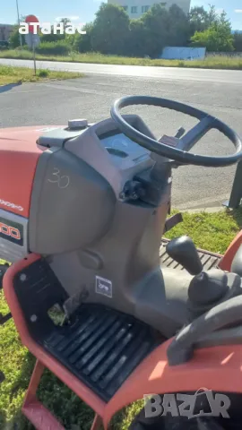 Янмар, снимка 5 - Селскостопанска техника - 50373131